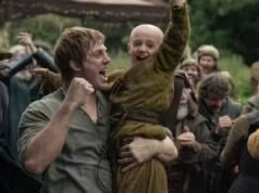 Bintang ‘A Knight of the Seven Kingdoms’ Peter Claffey dan Dexter Sol Ansell Bereaksi terhadap Uji Coba “Sinematik” Dunk 7 dan Rasa Bersalah Egg