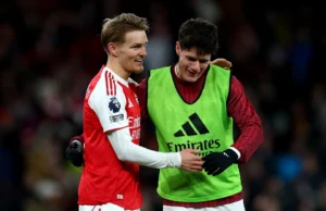 Christian Norgaard selalu siap memenuhi peran apa pun yang diberikan kepadanya