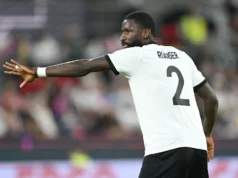 Real Madrid bertaruh besar pada bek expert untuk malam UCL meskipun ada masalah cedera