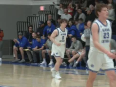 Newman meningkat menjadi 26 – 1 dengan kemenangan atas EP