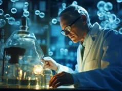 RBC Resources Mengutip Potensi Penjualan Jangka Panjang GH Research Study PLC (GHRS) Setelah Simposium Psikedelik