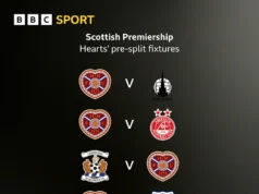 Hati harus menikmati tekanan peluang meraih gelar – McInnes