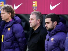 Agen talenta top Belgia mengonfirmasi minat dari Barcelona– “Kami sedang menanganinya”