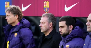 Agen talenta top Belgia mengonfirmasi minat dari Barcelona– “Kami sedang menanganinya”