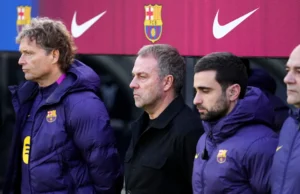 Agen talenta top Belgia mengonfirmasi minat dari Barcelona– “Kami sedang menanganinya”