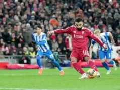 Mohamed Salah mengirimkan pengingat tepat waktu kepada Arne Slot dalam kemenangan Liverpool yang mengesankan