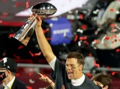 Quarterback Patriots Drake Maye Berbagi Nasihat ‘Salah Satu Terbaik’ yang Pernah Diberikan Tom Brady kepadanya