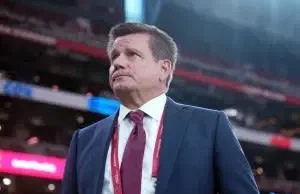 Detail seputar fasilitas latihan baru Cardinals tahun 2028