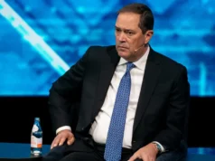 Saham Cisco mengatur ulang pembayaran dividen saat parit AI melebar