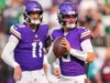 Ada Opsi QB Curveball untuk Viking