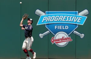 Mantan Pemain Luar Cleveland Guardians Bergabung dengan Giants