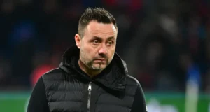 Legenda Man United Penggemar Berat ‘Pelatih yang Tepat’