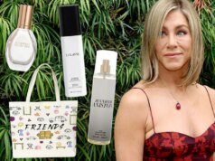 Rayakan Ulang Tahun Jennifer Aniston Dengan Produk Ini di Amazon