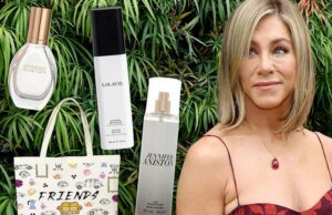 Rayakan Ulang Tahun Jennifer Aniston Dengan Produk Ini di Amazon