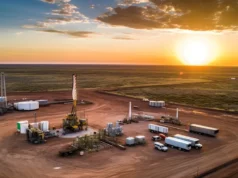 Target Harga Chord Energy (CHRD) Diturunkan menjadi $ 151