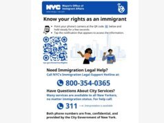 Walikota Mamdani memperluas perlindungan bagi imigran di New York: perintah eksekutif