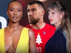 Kayla Nicole Merobek Travis Kelce, Taylor Swift Shade di Iklan Super Bowl