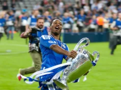 “Saya akan memilih” – Mantan bintang Inggris berdebat dengan mantan pemain Chelsea