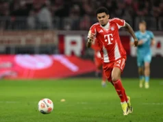 Efek domino transfer ‘bersyukur’ Luis Diaz membuahkan kesepakatan dengan Liverpool