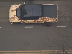 LaMelo Ball milik Hornets menabrakkan Hummer khusus di Uptown