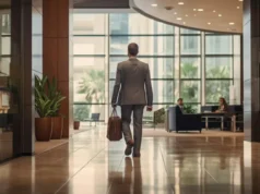 Apa yang Membuat Atlantic Union Bankshares Firm (AUB) Menjadi Saham Financial Institution Berkualitas Tinggi?