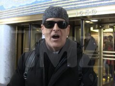 Penyintas Kanker Dave Coulier Menekankan Deteksi Dini Adalah Segalanya