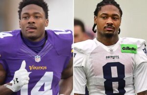 Stefon Menggali Gen yang Baik atau Dokumen yang Baik ?!