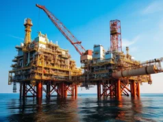 Valaris (VAL) Melonjak Menyusul Kabar Merger dengan Transocean