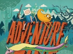 Babak Baru ‘Waktu Petualangan’ Akan Segera Dimulai (Eksklusif)