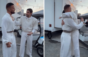 Ricky Martin, Lady Gaga Tunjukkan Kecintaannya pada Bad Bunny Usai Pertunjukan Super Bowl