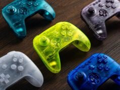 Analogue mengungkap warna prototipe N64 untuk konsol 3D edisi terbatasnya