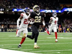 ‘Bermain bebas, bermain cepat’: Bagaimana Rashid Shaheed yang bermain di Super Bowl memanfaatkan peluangnya sebaik-baiknya