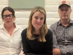 Savannah Guthrie menyampaikan permohonan emosional agar ibunya kembali dengan selamat