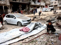 Israel membunuh dua orang di Gaza utara karena sedikit pergerakan di penyeberangan Rafah|Berita konflik Israel-Palestina