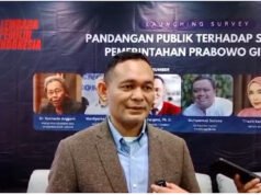 Boni Hargens: Ide Polri di Bawah Kementerian Melemahkan Presiden