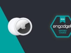 Ulasan Apple AirTag (2026): Lebih baik