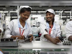 Apple meningkatkan investasi manufaktur India dengan Education Hub