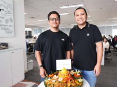 Jadi Bos Baru Foom, Arief Muhammad Perkuat Bisnis di Industri Vape