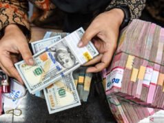 Kemenkeu Sebut Tekanan inflasi Bakal Mereda pada Maret 2026