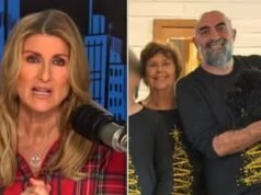 Ashleigh Banfield mengungkap alasan dia masih menganggap Tommaso Cioni sebagai ‘tersangka utama’ dalam kasus Nancy Guthrie