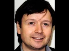 Pendiri ASOS jutawan Quentin Griffiths jatuh hingga tewas dari lantai 17 di balkon ‘misterius’ di Thailand