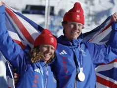 Mengapa emas pertama di salju hanya tinggal menunggu waktu saja