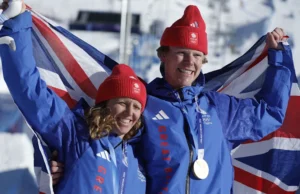 Mengapa emas pertama di salju hanya tinggal menunggu waktu saja