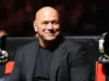 Dana White mengungkapkan keterkejutannya atas betapa sederhananya pengambilalihan tinju yang dilakukannya, menyebut saingannya ‘bayi’