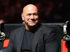 Dana White mengungkapkan keterkejutannya atas betapa sederhananya pengambilalihan tinju yang dilakukannya, menyebut saingannya ‘bayi’