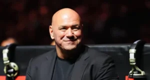 Dana White mengungkapkan keterkejutannya atas betapa sederhananya pengambilalihan tinju yang dilakukannya, menyebut saingannya ‘bayi’