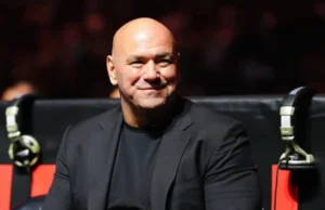 Dana White mengungkapkan keterkejutannya atas betapa sederhananya pengambilalihan tinju yang dilakukannya, menyebut saingannya ‘bayi’