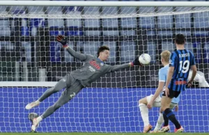 Pratinjau Pertandingan: Dortmund menjamu Atalanta di UCL Knockout Spell