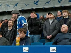 ‘Klub ini dibangun atas dasar kesabaran dan keyakinan’