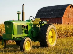 3 Saham Industri Mencapai Tertinggi Baru Sepanjang Masa